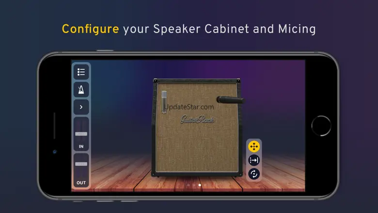 Guitar Rack 1.1