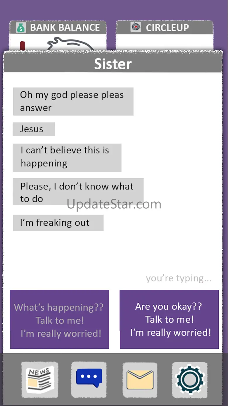 BROKE: The Game 1.26