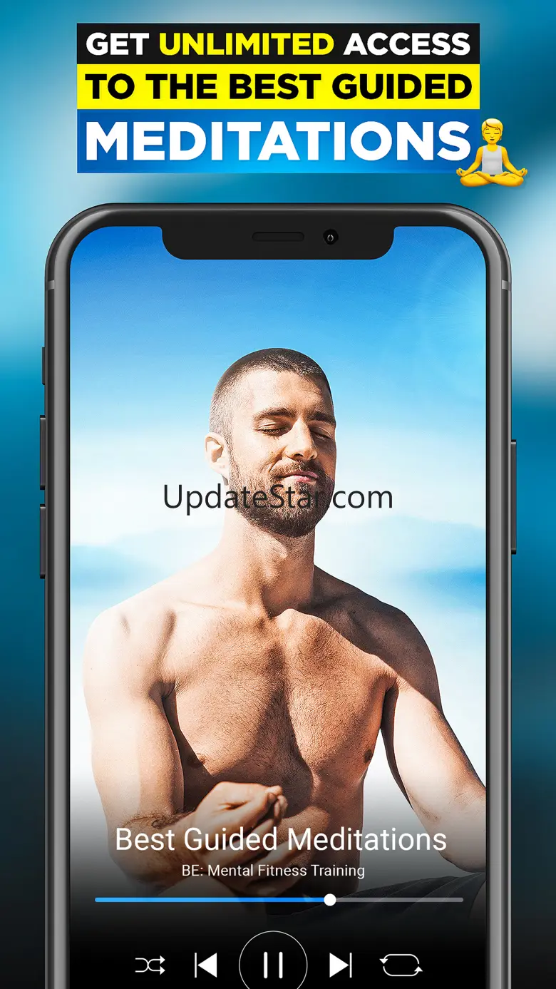 BE: Mental Fitness Training 1.2.0