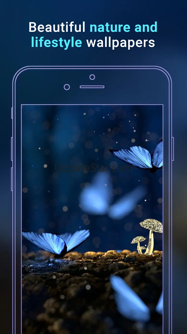 Cute Wallpapers X 1.0.3