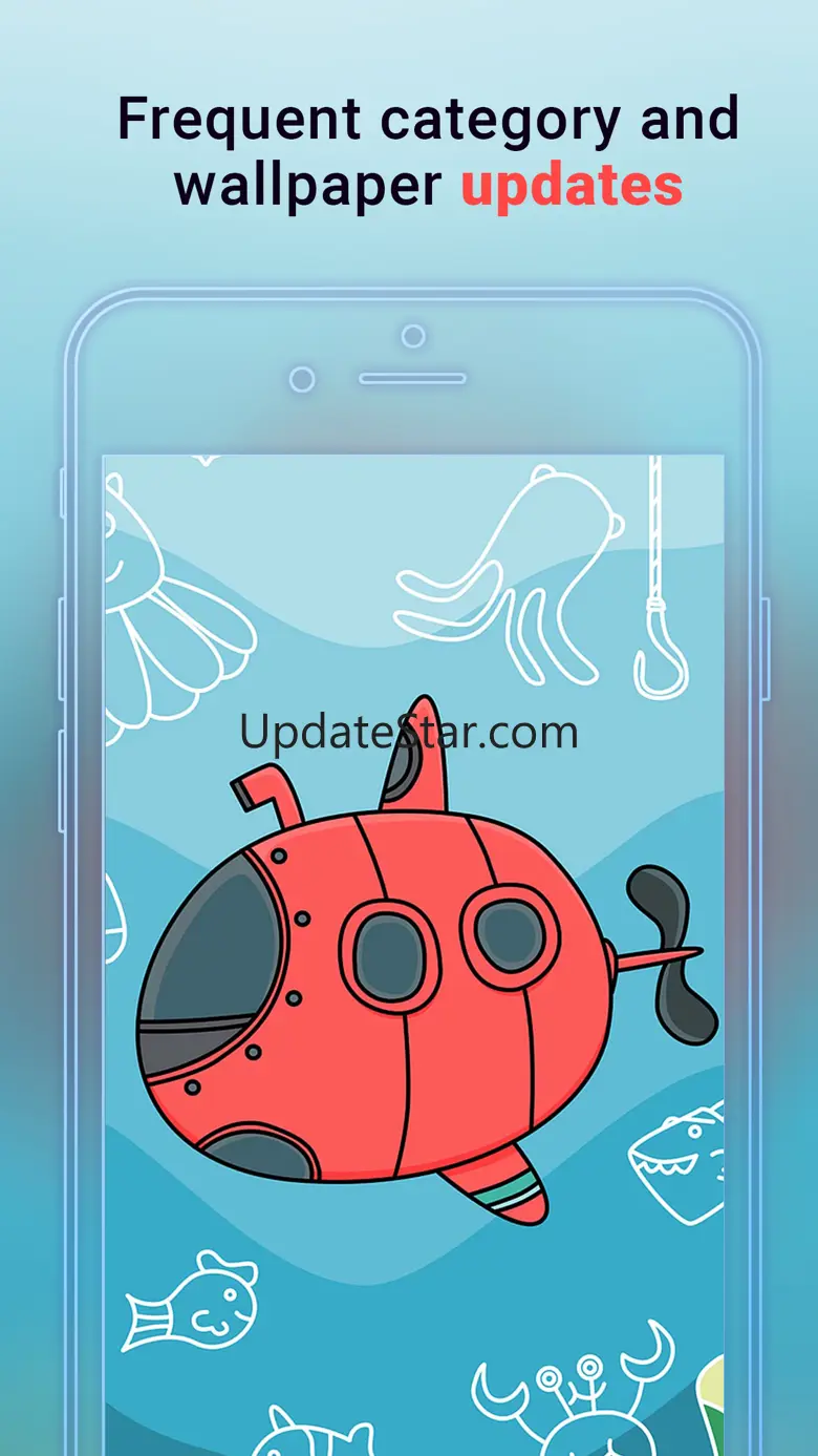 Cute Wallpapers X 1.0.3