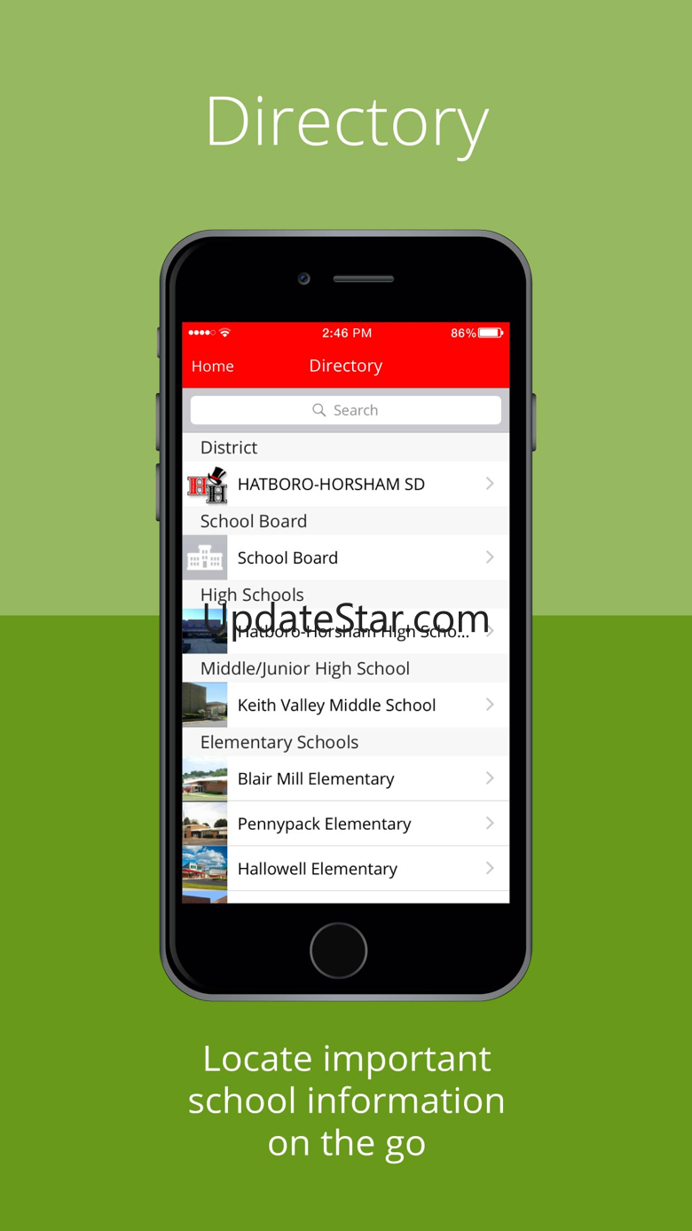 Hatboro-Horsham Schools 5.6.27000