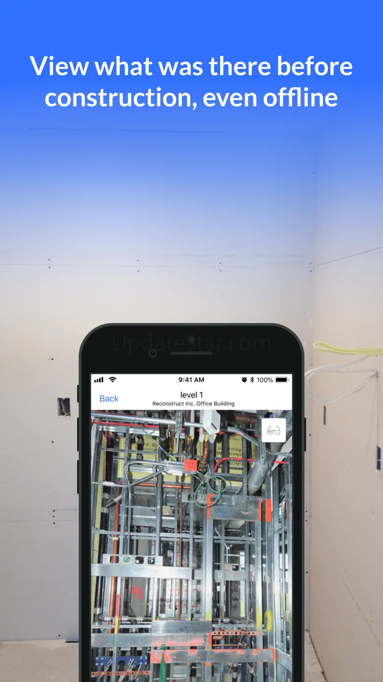 Reconstruct Capture 3.2.0