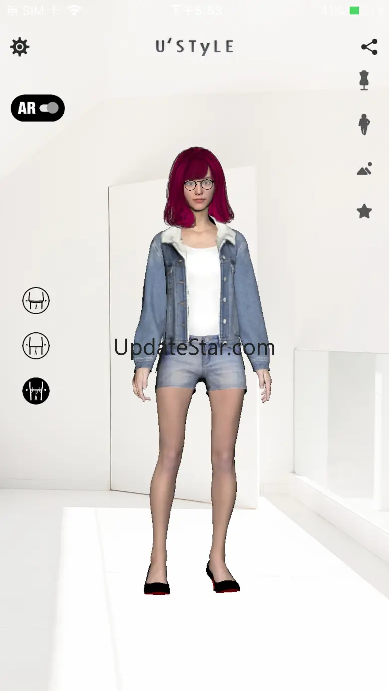 U'Style 3.0.1