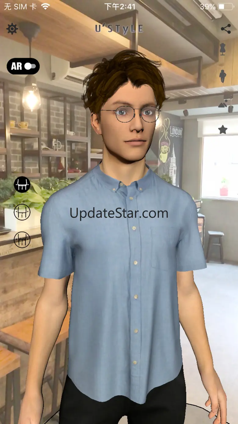 U'Style 3.0.1