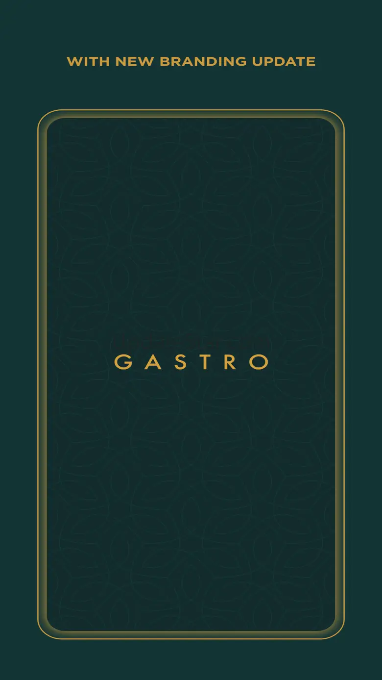 Gastro Meal Prep 1.5.10