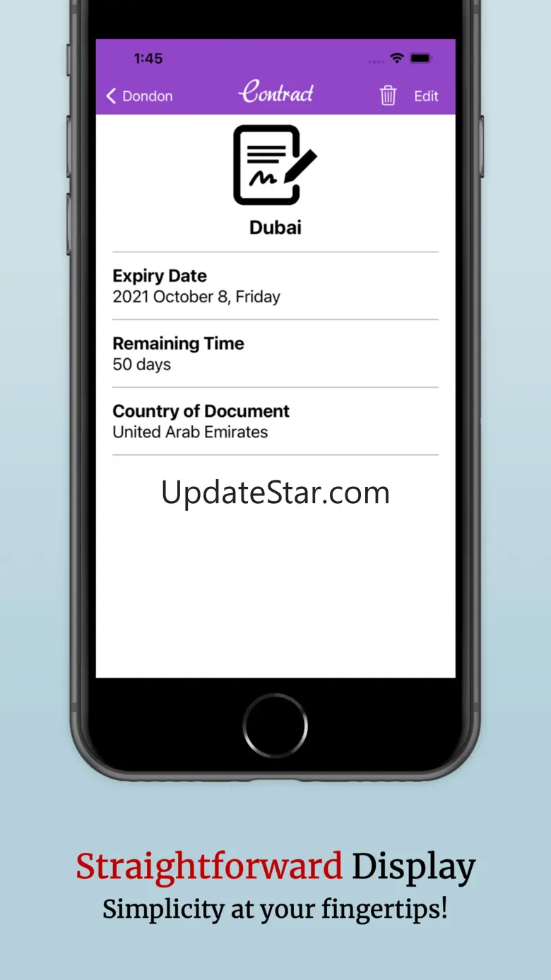 Dondon | Personal Assistant 9