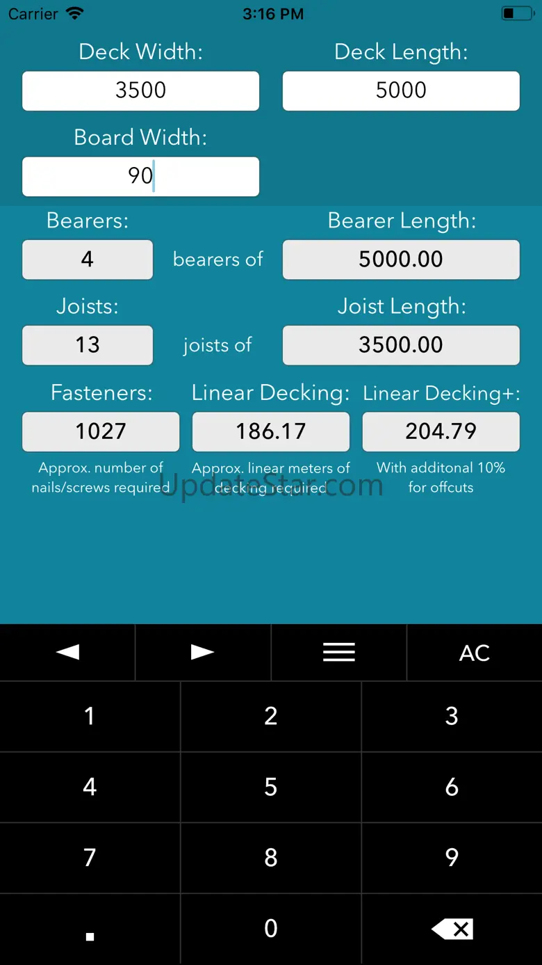 Deck Help 1.0.1