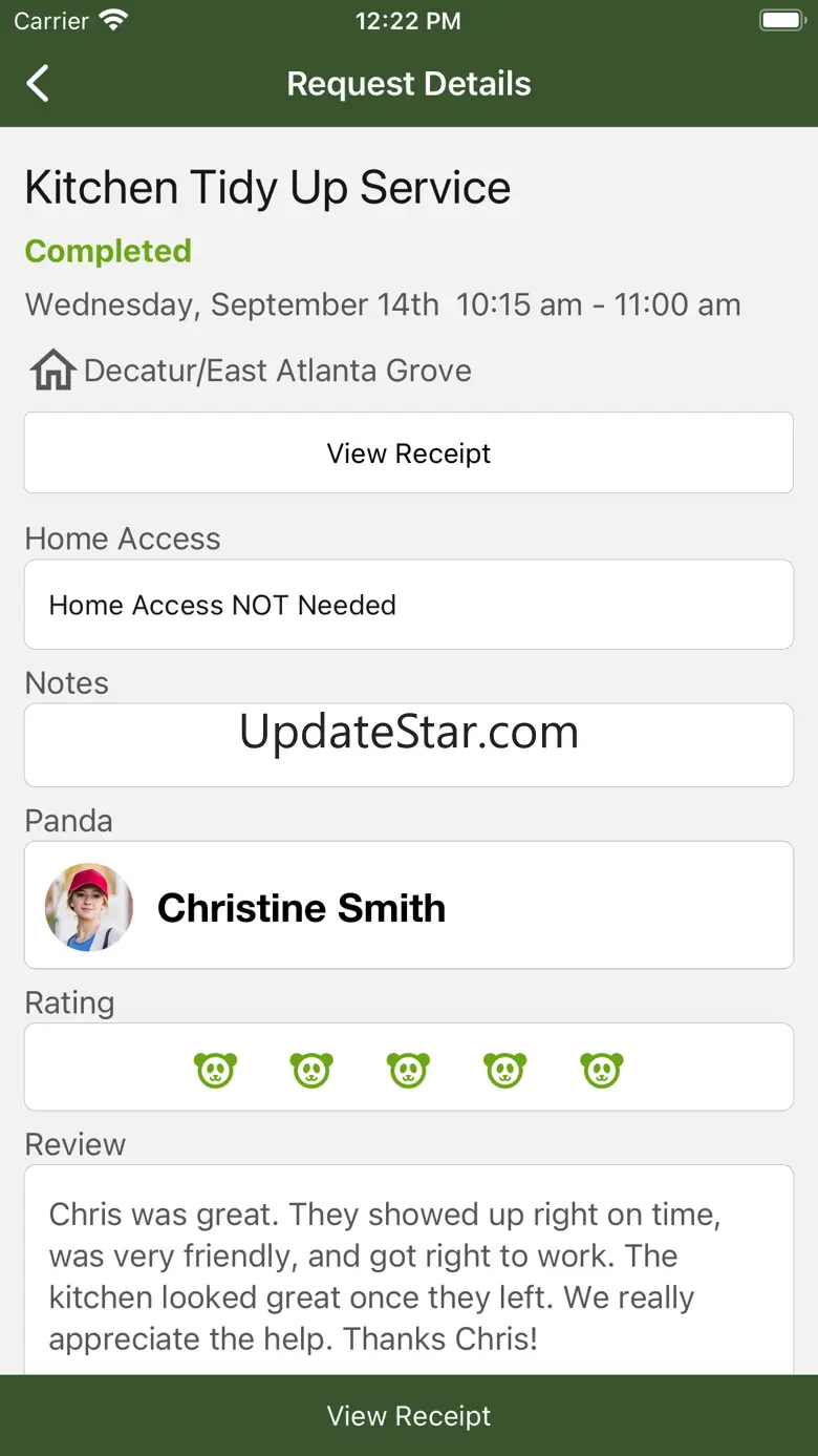 My Panda - Daily Task Helpers 2.2.2