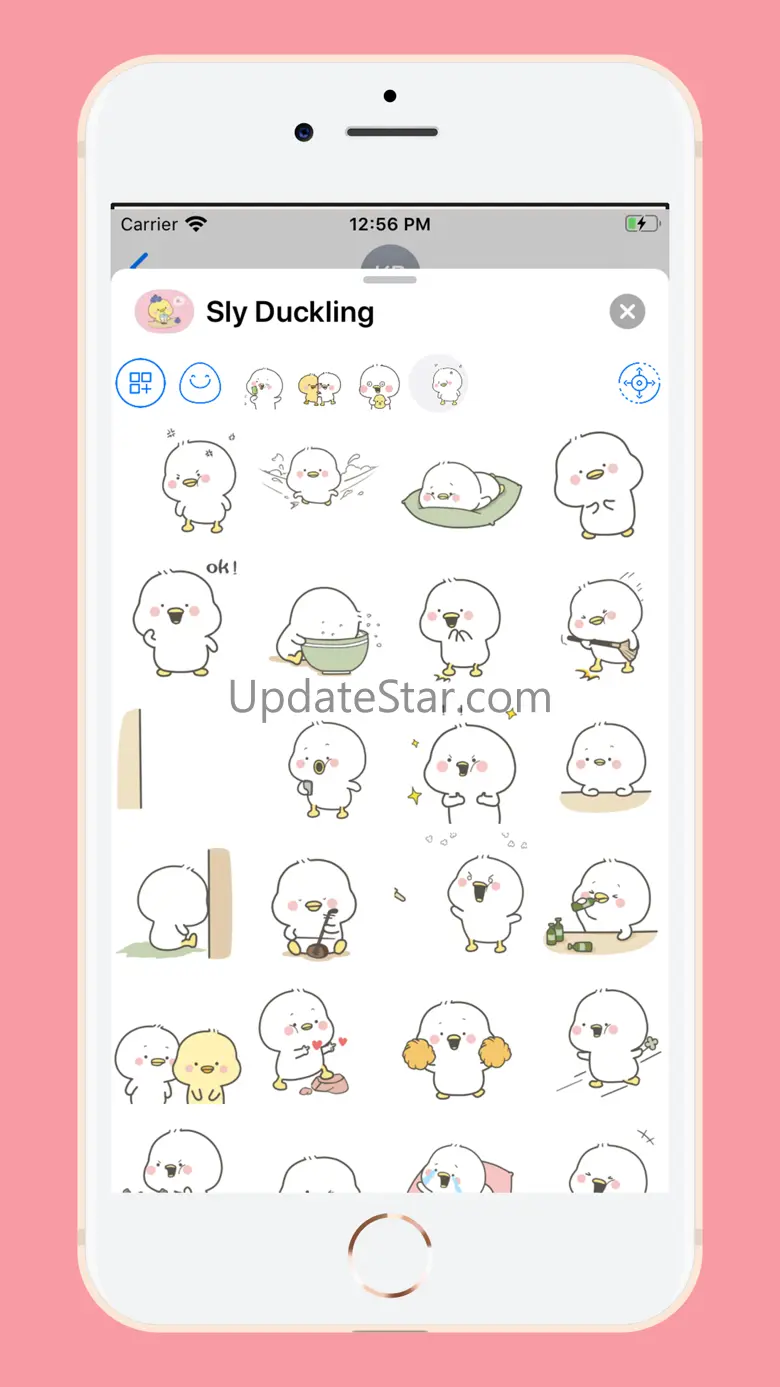 Sly Duckling 1.2