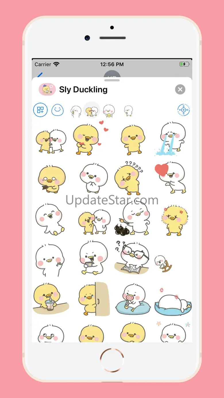 Sly Duckling 1.2