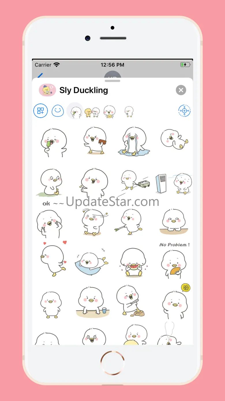 Sly Duckling 1.2