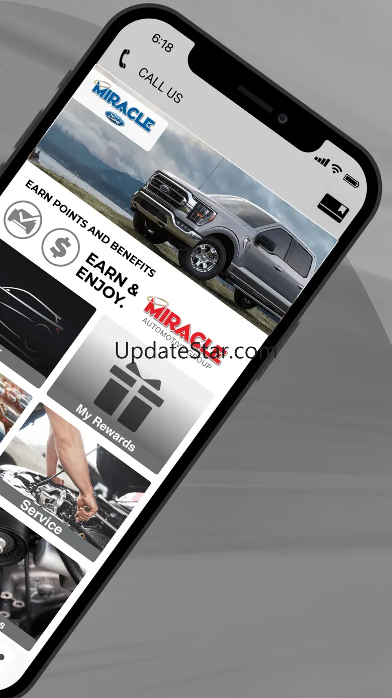Miracle Auto Group 3.9.6
