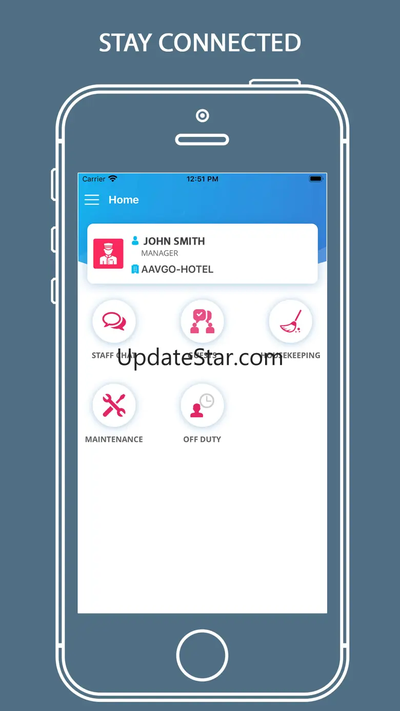 AavGo Staff 14.0.71