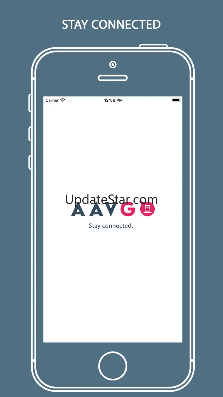 AavGo Staff 14.0.71