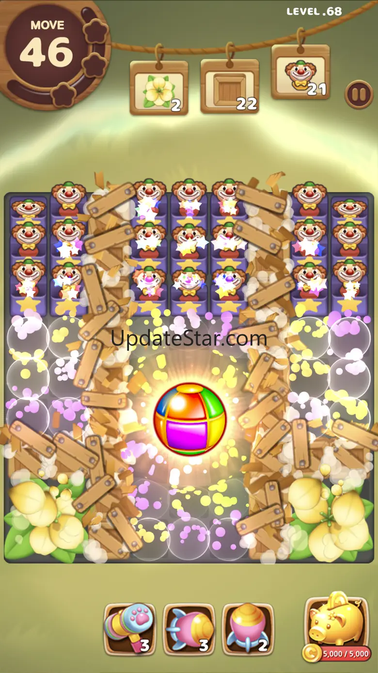 Candy Friends Forest 1.3.5
