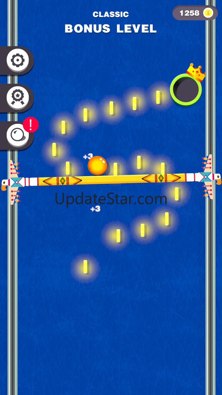 Tricky Holes 2.453