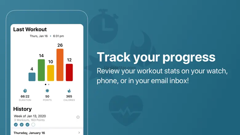 Cross Training Workout App 1.45.21