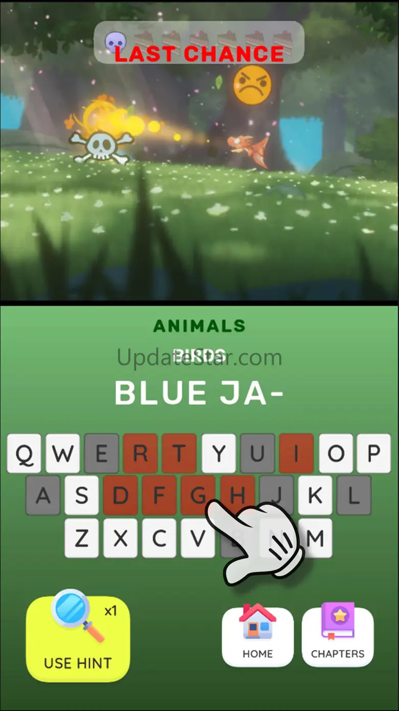 Paper Hangman Puzzles 2.0