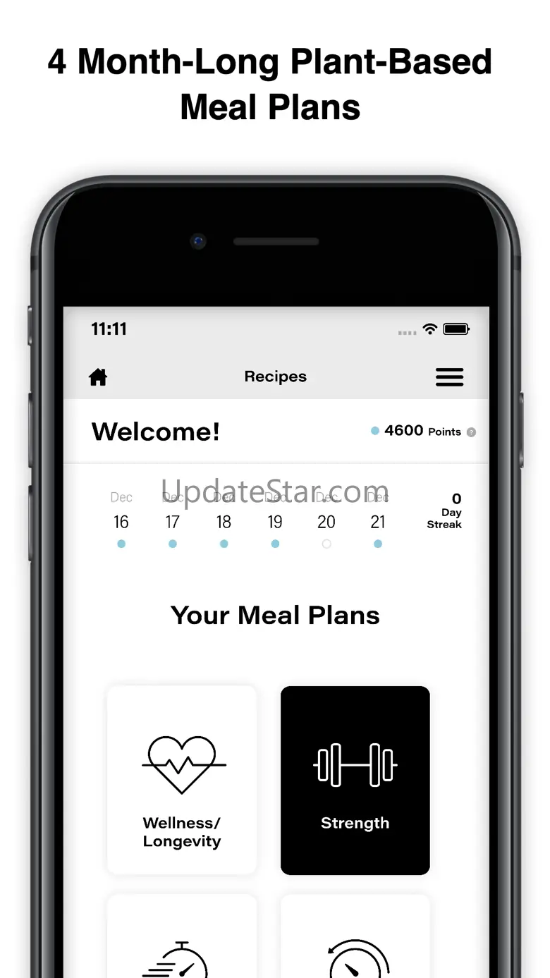 Complement Well 3.4.9