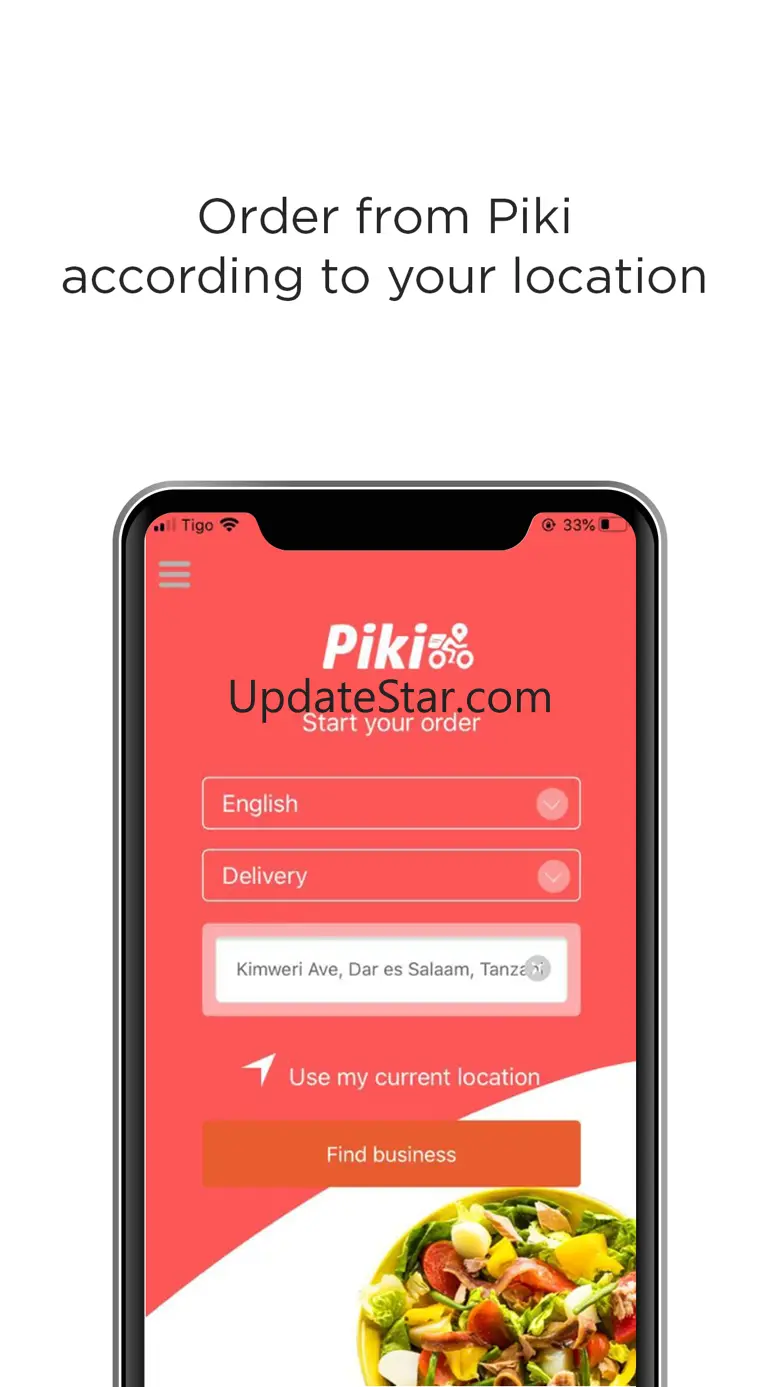 Piki: Food, Drinks & Groceries 5.7.1