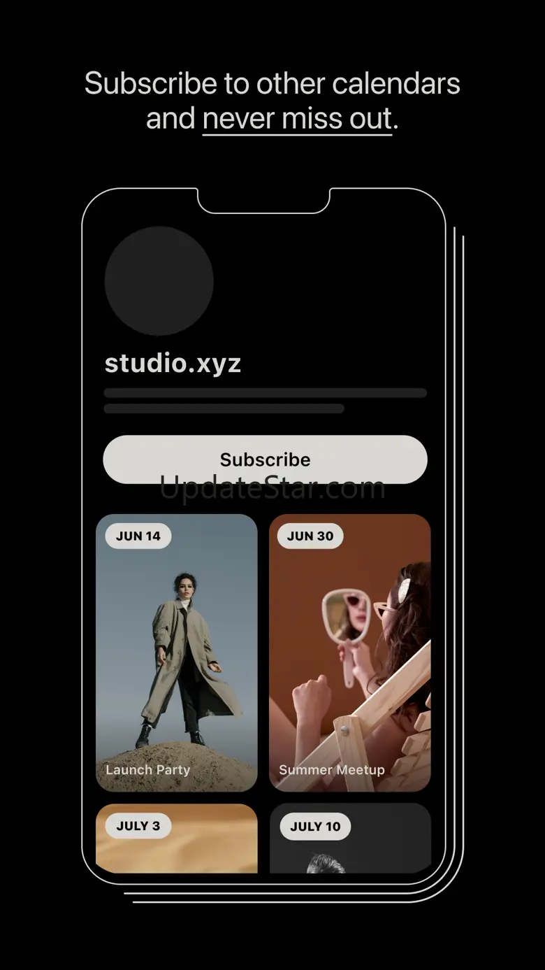 Know : Video Event Calendar. 1.1.9