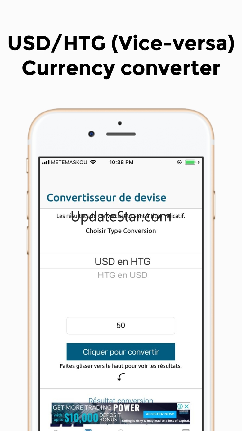 Goud Tech 2.0.1