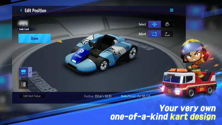 KartRider: Drift 4.27.2