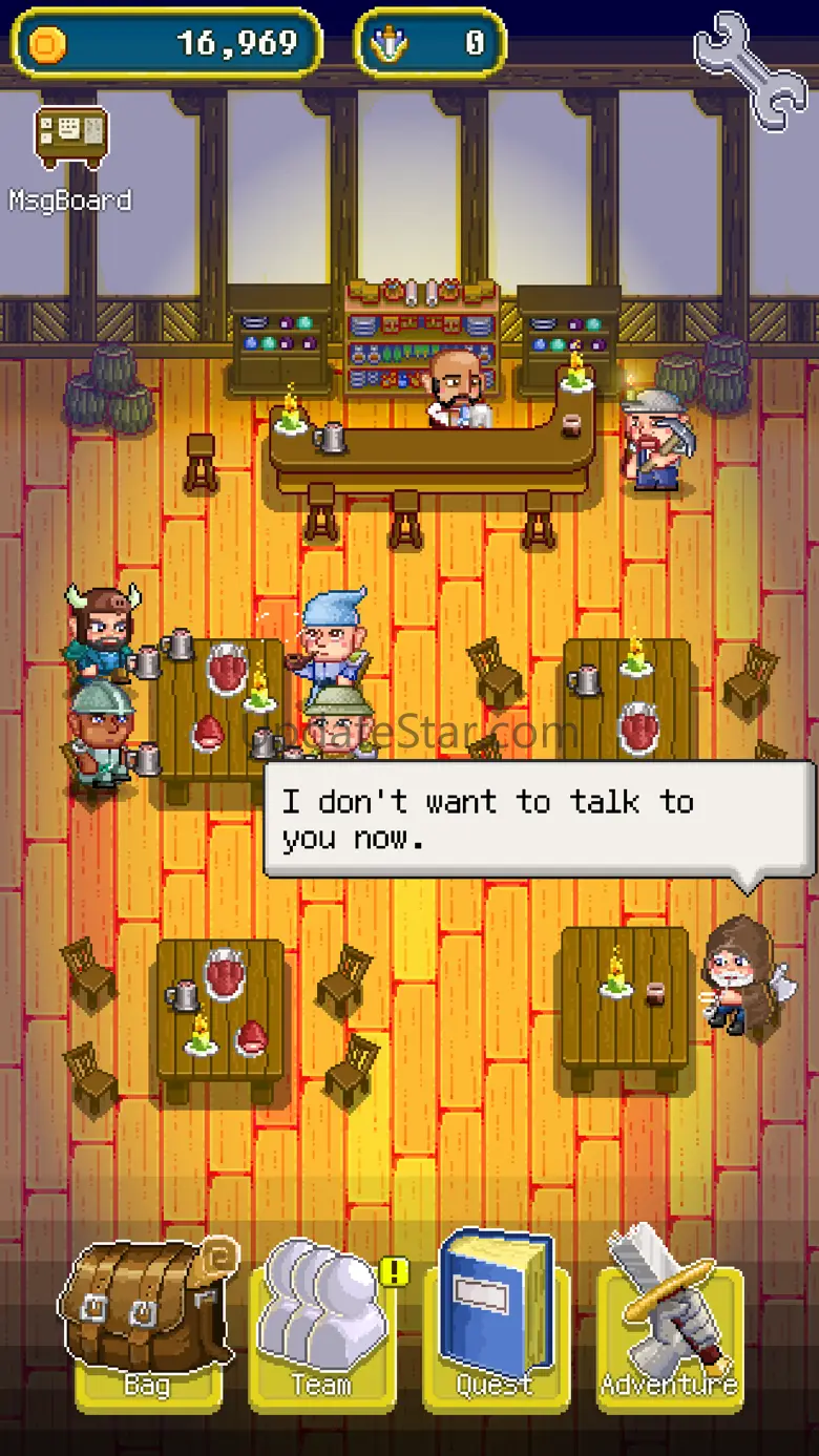Trials of Dragons 1.3.5