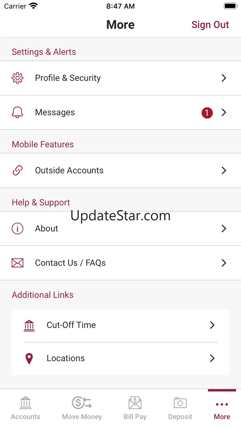 Flat Branch Bank Mobile 7.53.0.12589
