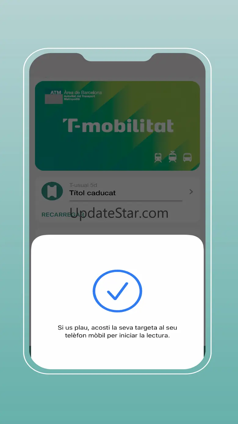 T-mobilitat 1.16.0