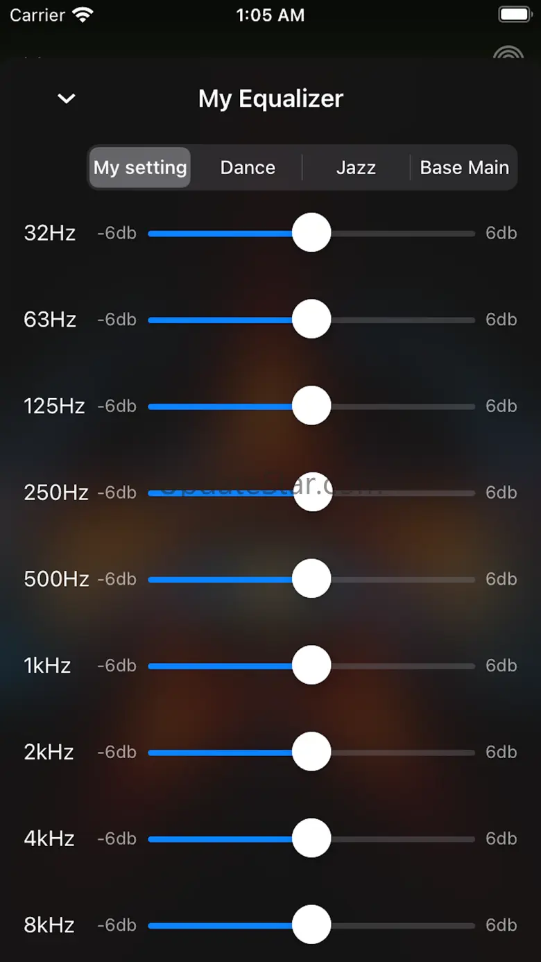 Snaptube: Offline Music & Save 1.0.6