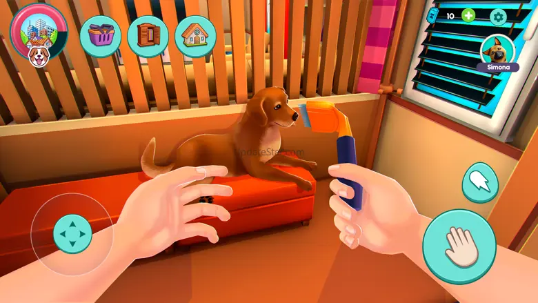 Dog Simulator: My Virtual Pets 1.1.2.31