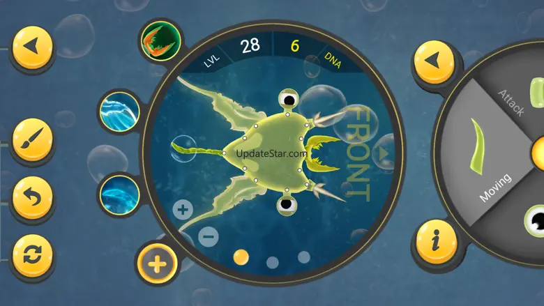 World of Microbes 2.0.3