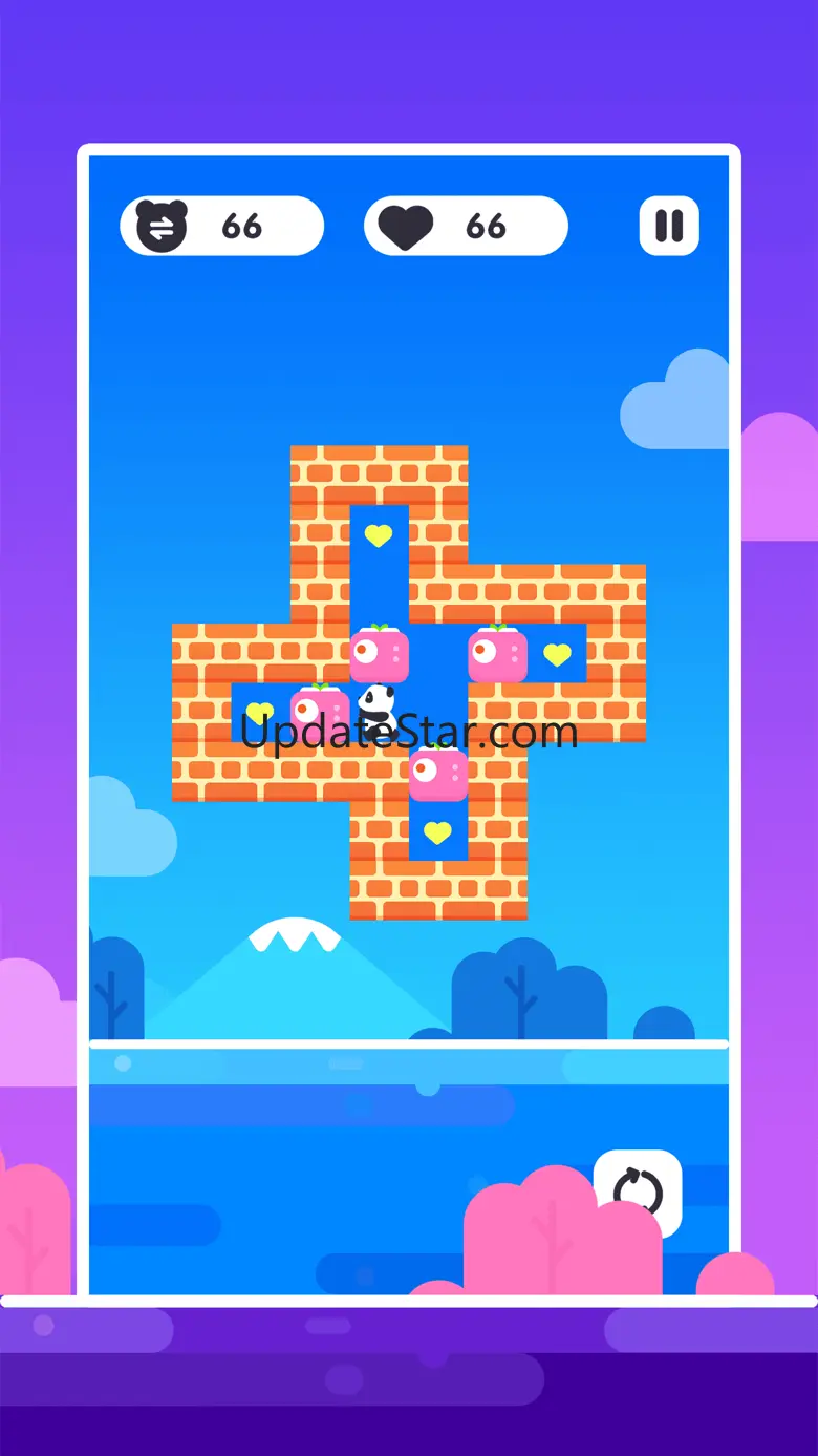 Panda Crush Adventure 1.0.2