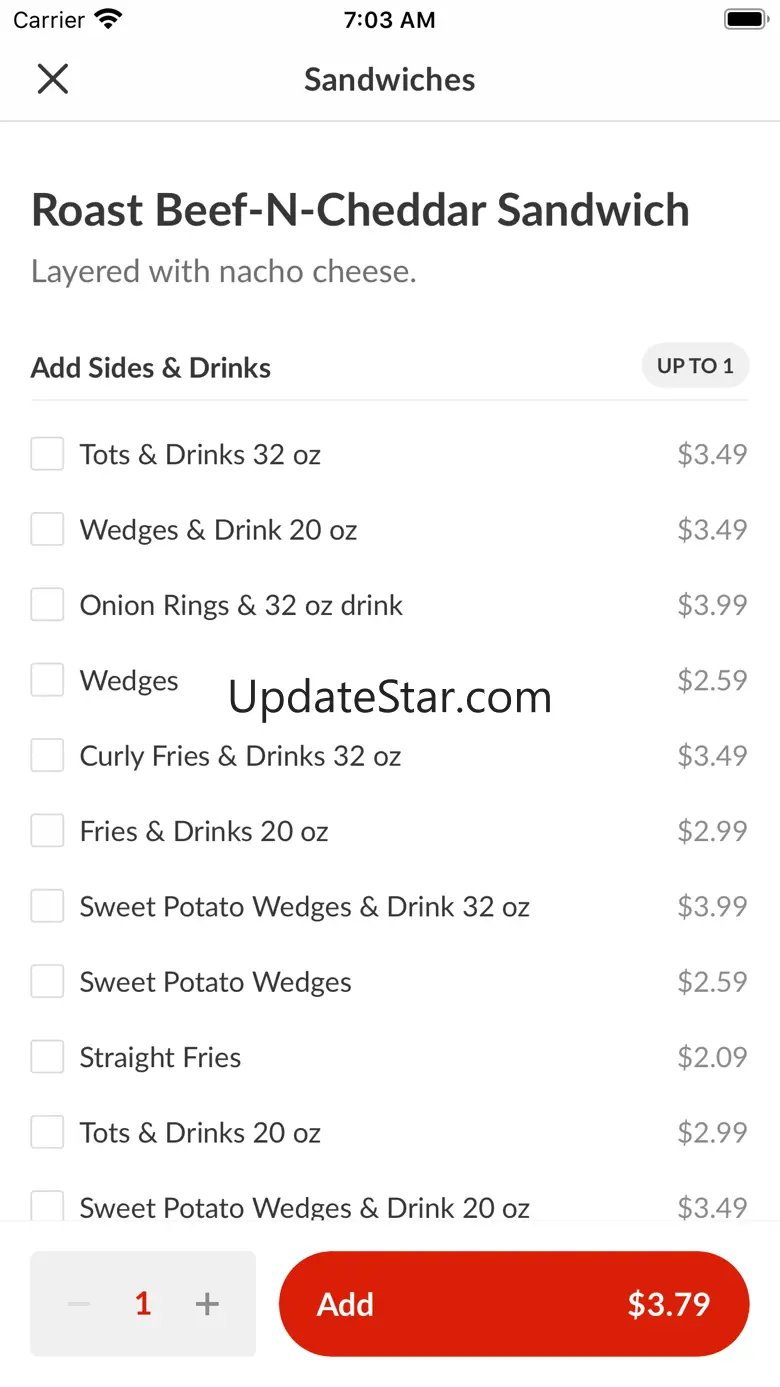 Grandpa's Pizza 3.7.0