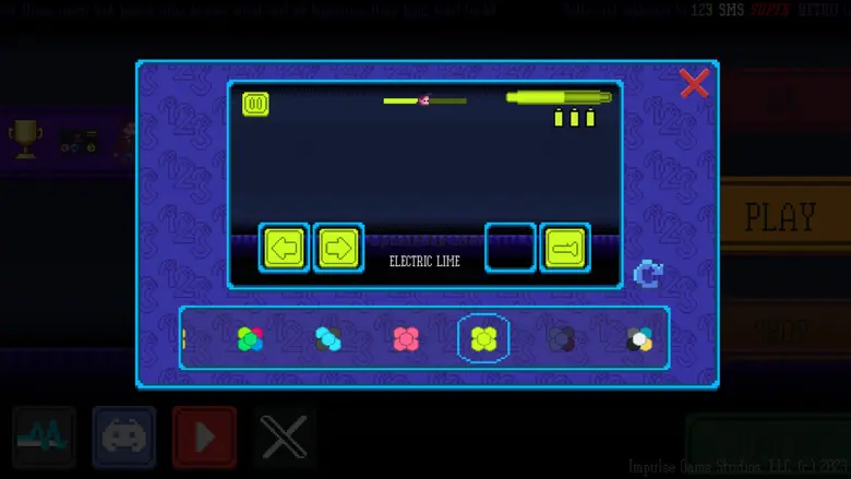 123 SMS Super Retro 1.3
