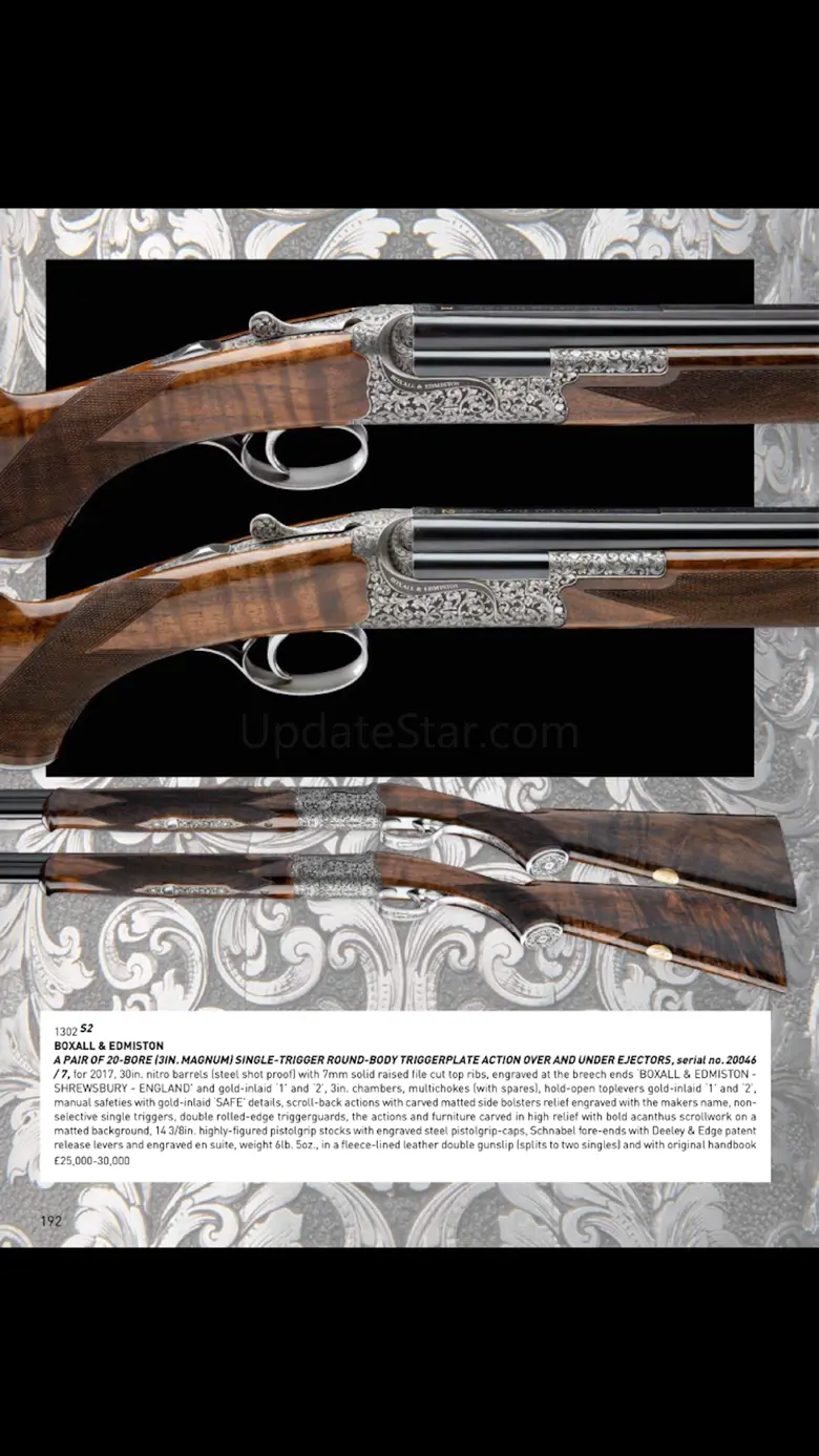Holts Auctioneers 5.10.4