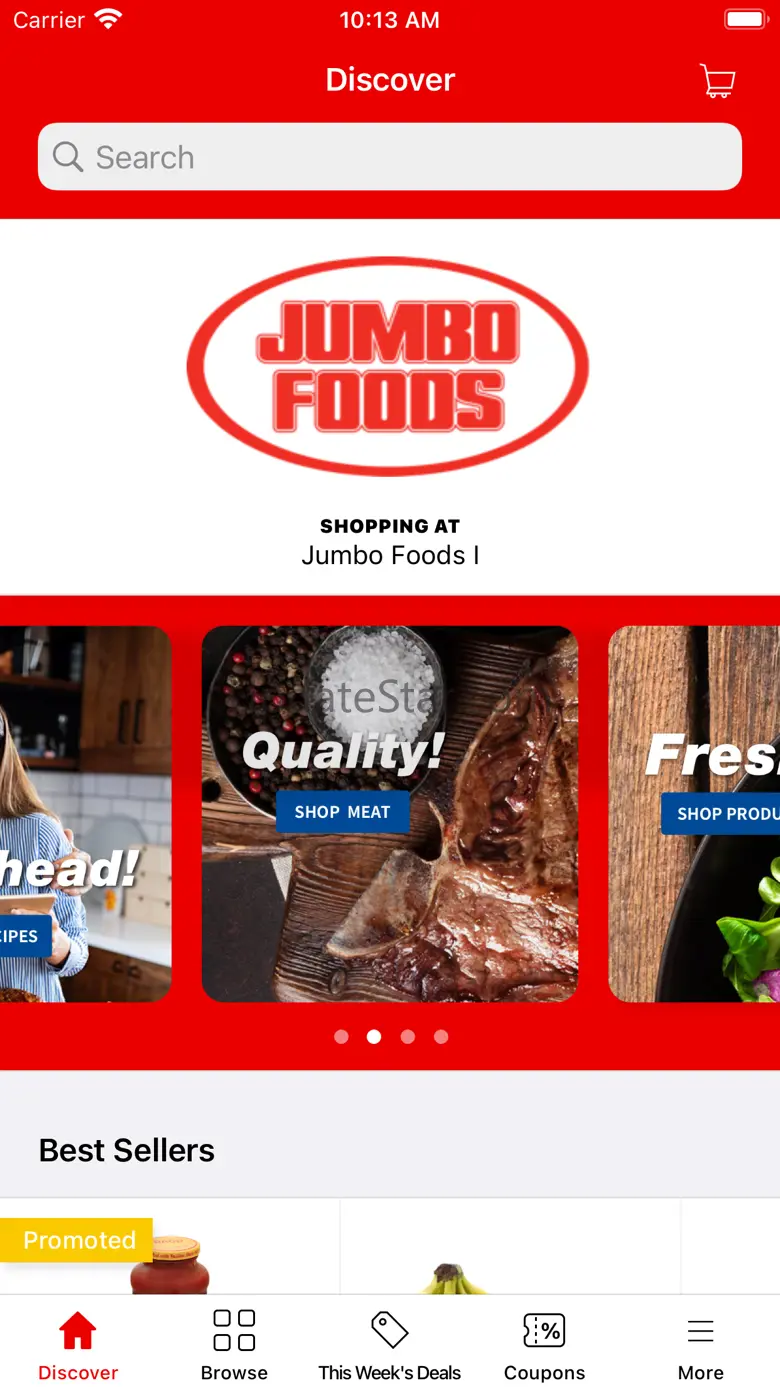 Jumbo Food 20240514