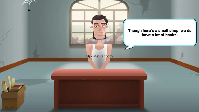 Bookshop Master 1.1.6