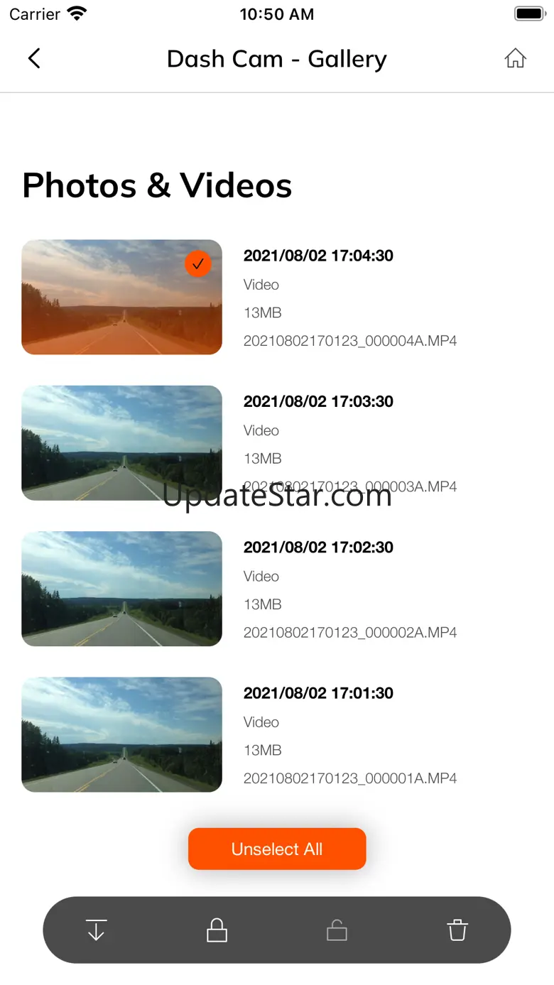Sylvania Connect 2.3.1