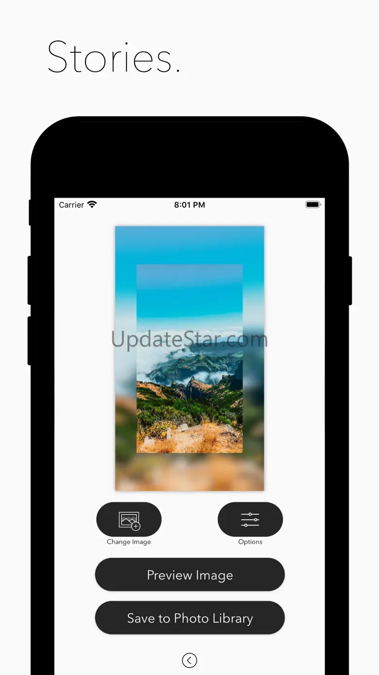 Blurred Edge Maker 1.0.2