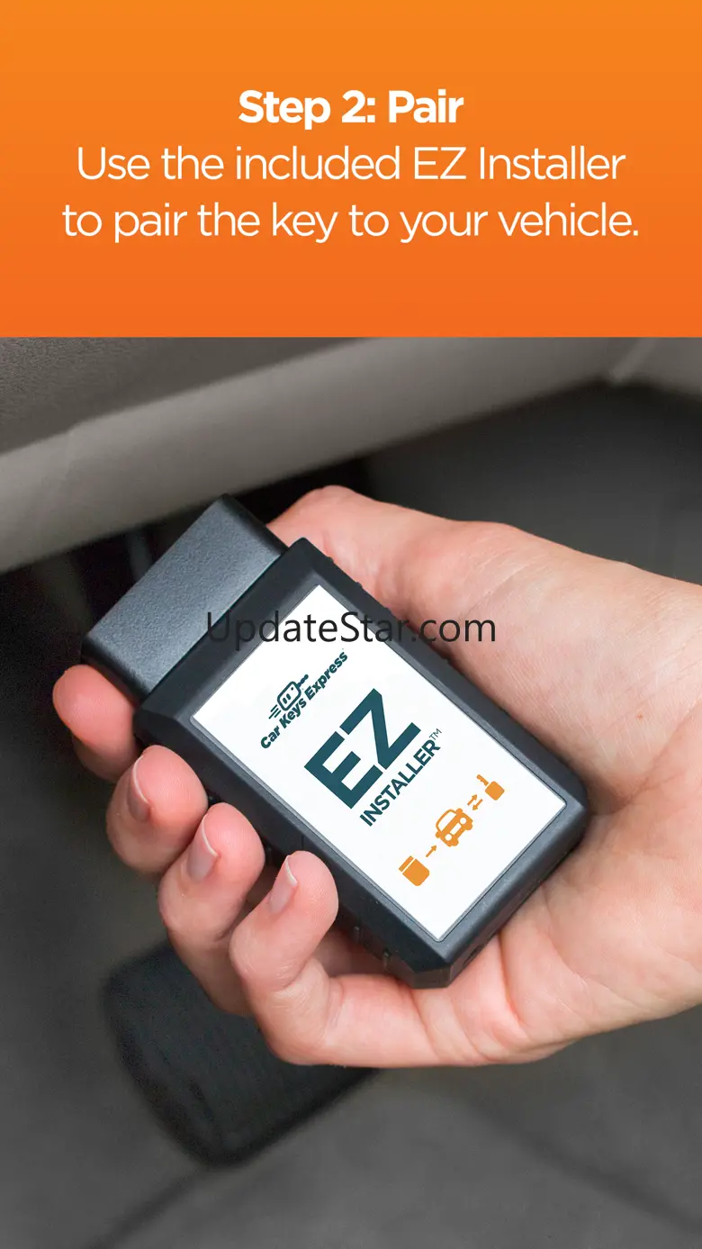 Car Keys Express 2.0.16