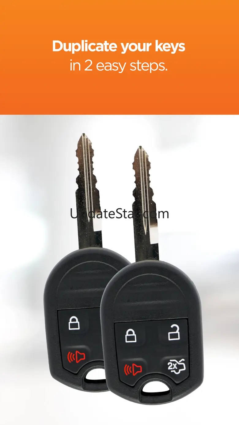 Car Keys Express 2.0.16