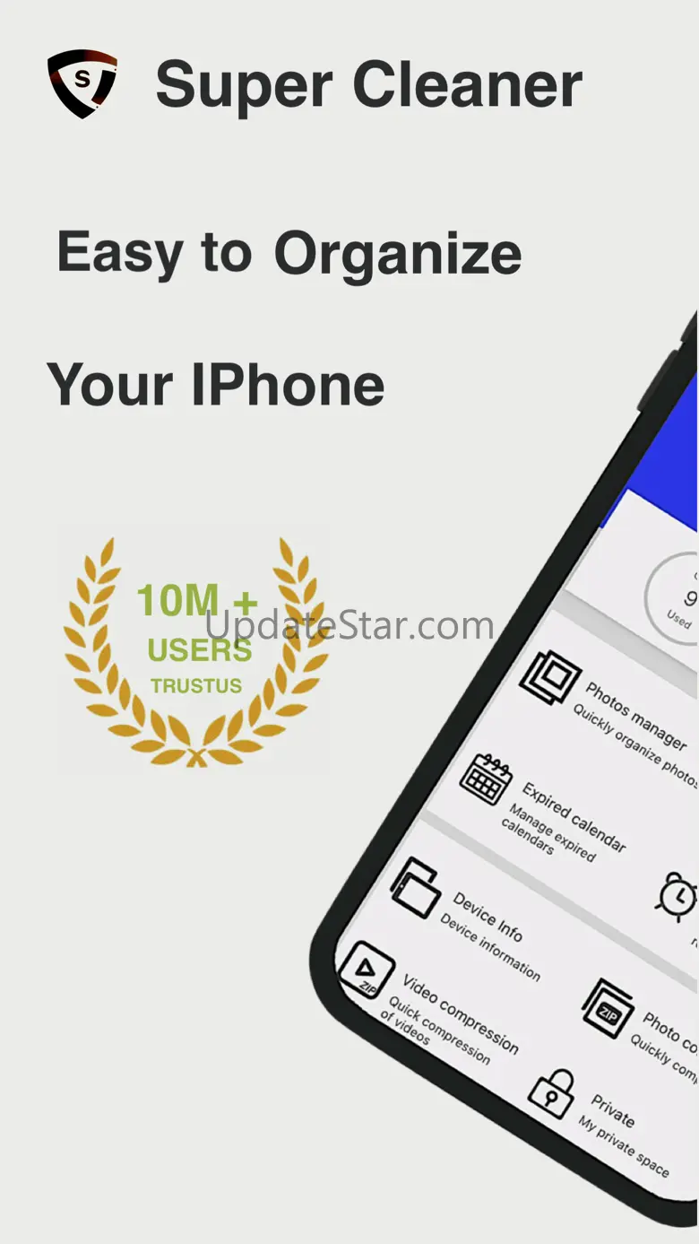 Super Cleaner 2.2.6.21472