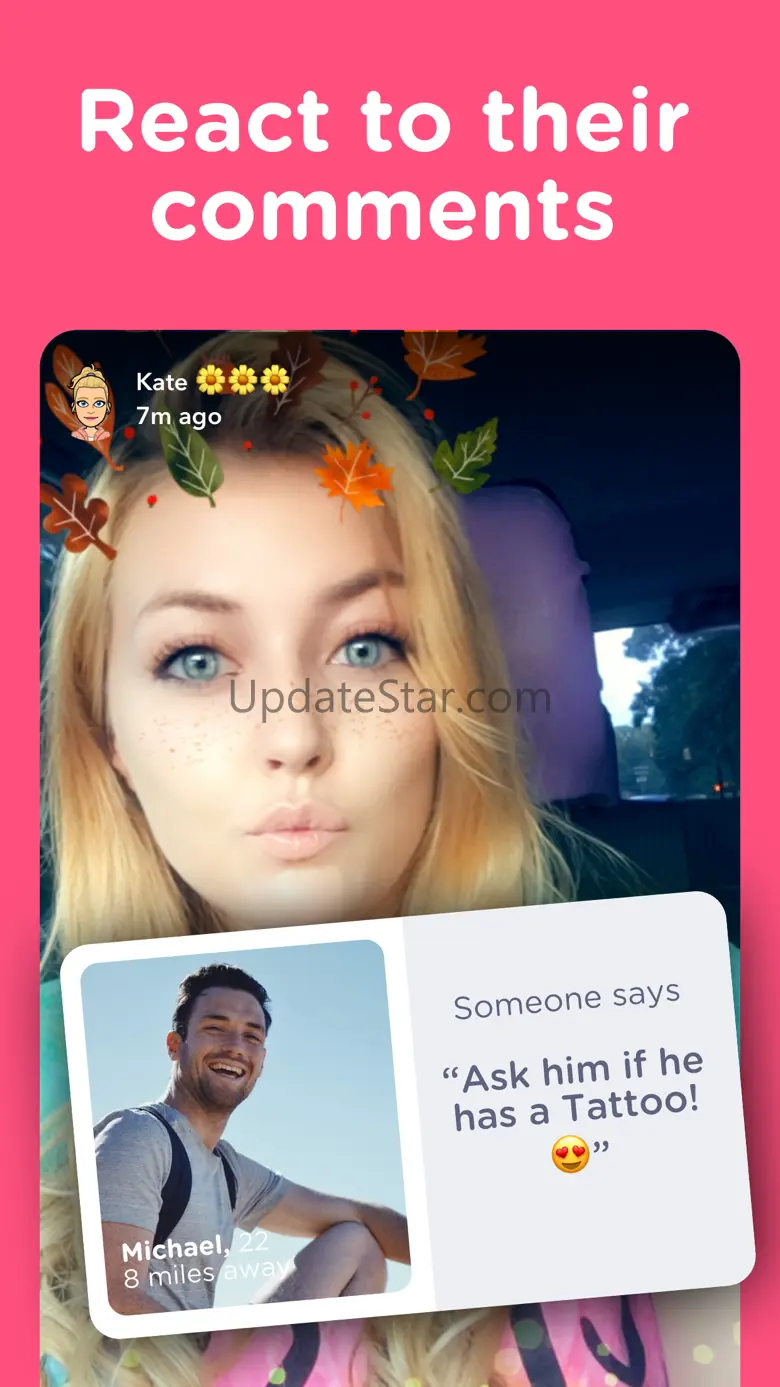 Peeps: Make new friends 2.0.38