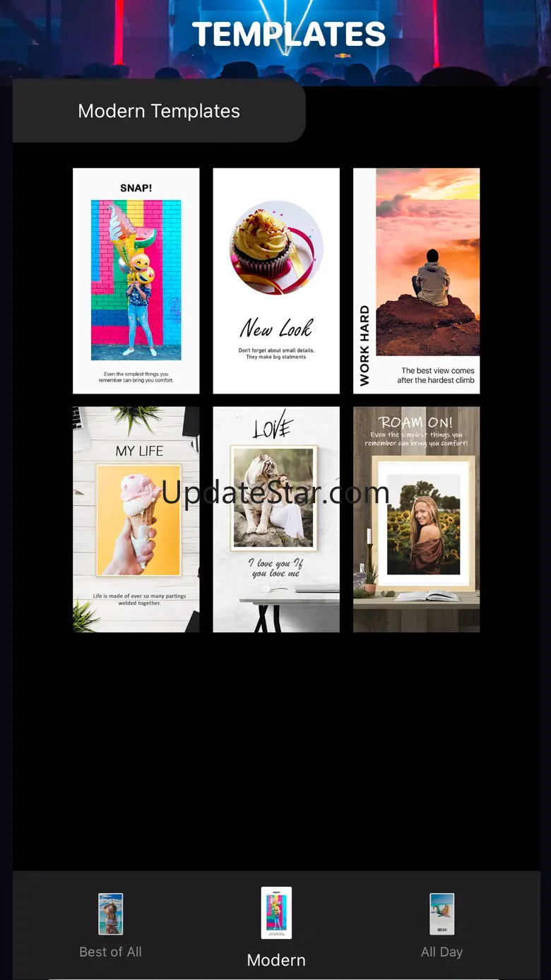 #1 Video Editor for Instagram 1.2