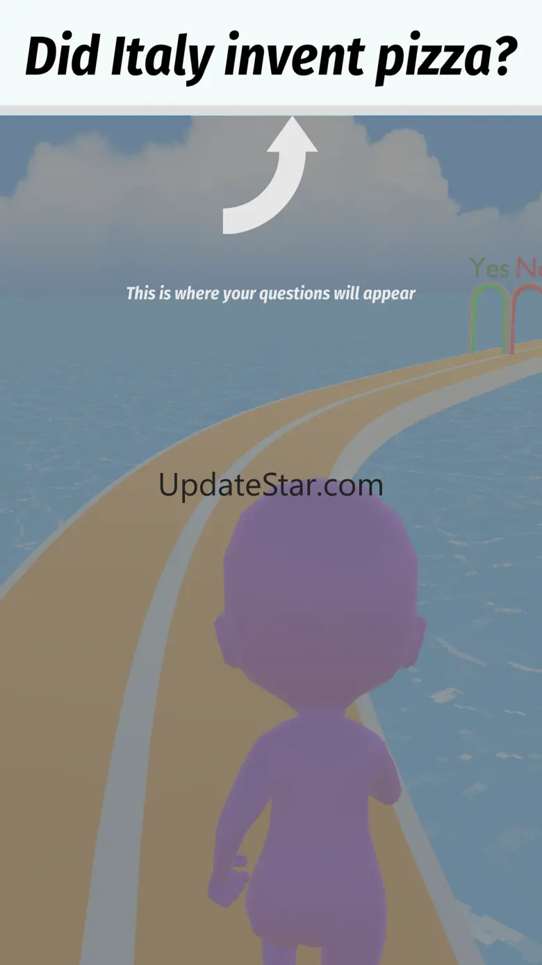 Run for True 1.3