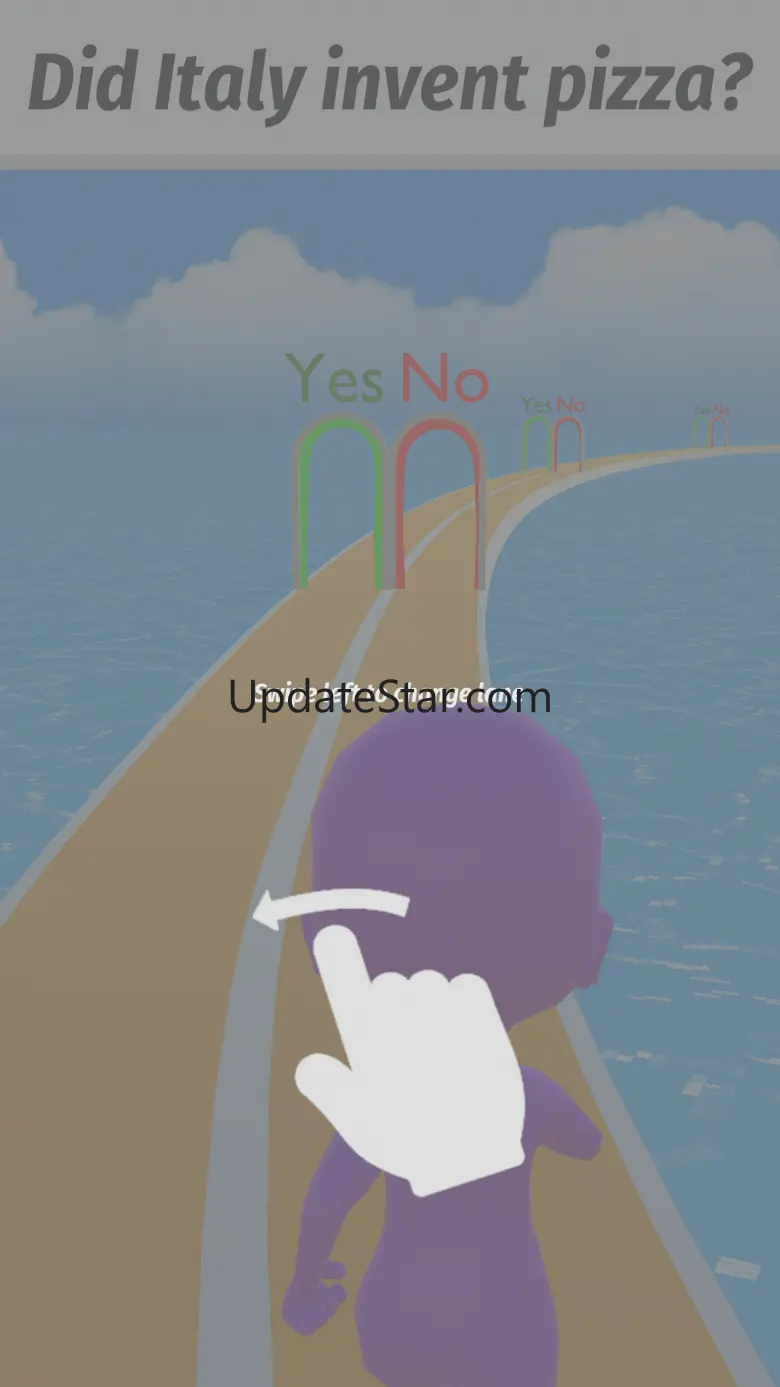Run for True 1.3