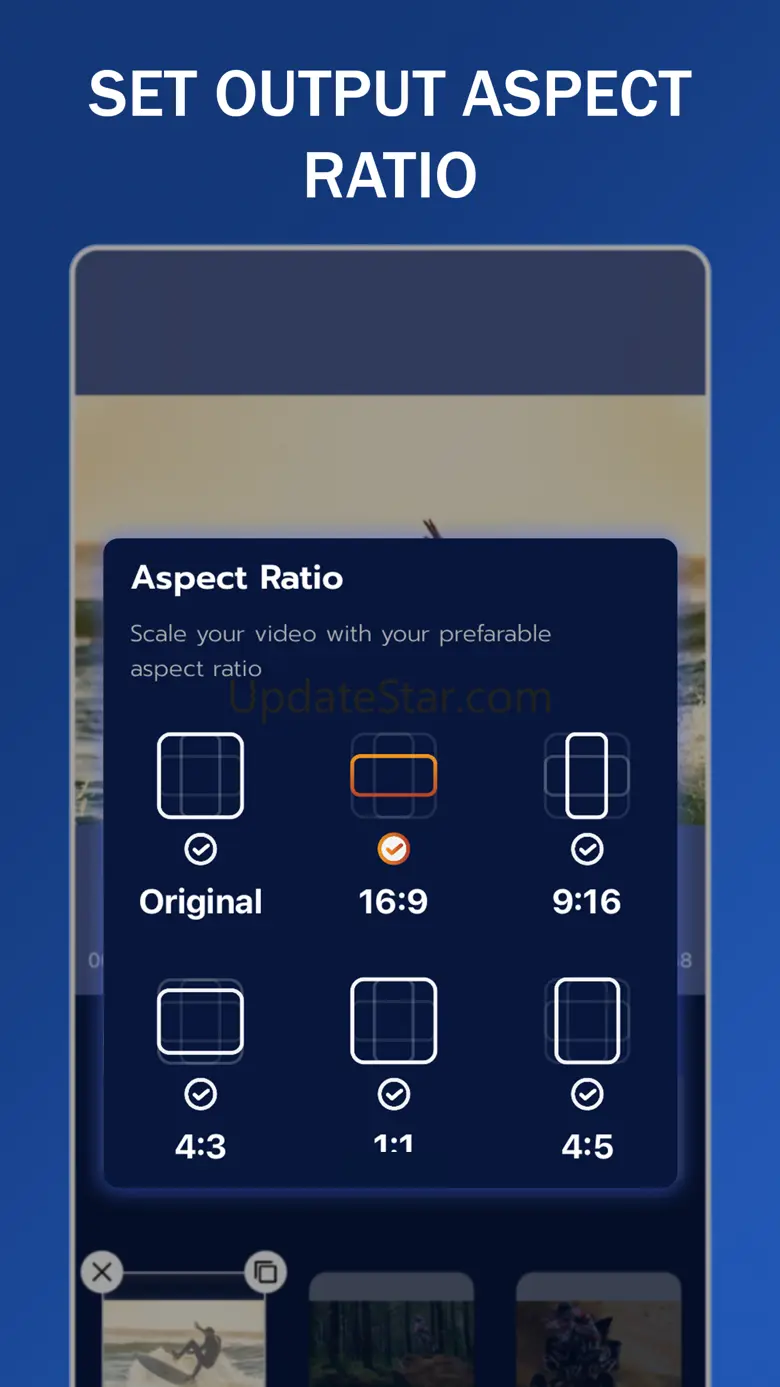 MP4, MOV Video Merger & Joiner 2.2